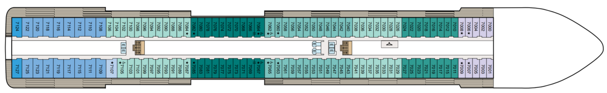 Deck 7 